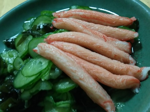 香り箱で作る絶品の蟹の酢の物 レシピ 作り方 By Susie 69 楽天レシピ 香り箱で作る絶品の蟹の酢の物 レシピ 作り方 By Susie 69 楽天レシピ